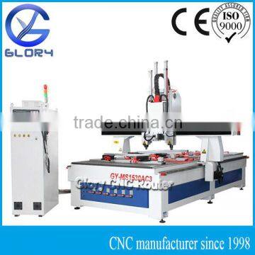 Multi Purpose CNC Router CNC-Woodworking Machine