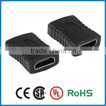 APBG Wholesale Gold /nickel Plated Hdmi Connector Male to Male /male to Female /female to Female Adapter photo-3