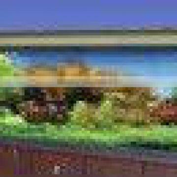 new aquarium tank YMP-1760A
