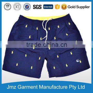 Swim shorts boardshorts wholesale swimtrunk beachwear