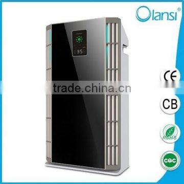 Wholesale Air Purifier With Hepa Filter, Ionizer Air Freshener Machine for Bedroom
