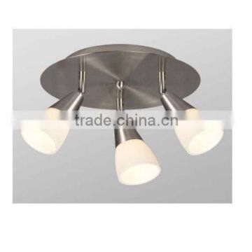 3pcs x 3.5W LED SPOTLIGHTS FL-3303-3C