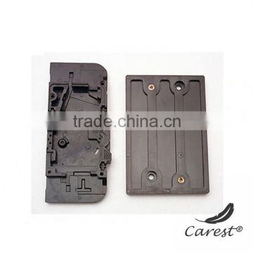 custom manufacturer pp injection molding parts                        
                                                                                Supplier's Choice