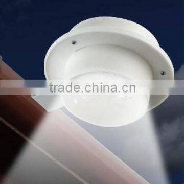 Solar Gutter LED Light photo-4
