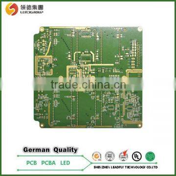9w Led Smd Pcb,rgb Led Pcb Board,pcb Board Assembly in Shenzhen photo-2