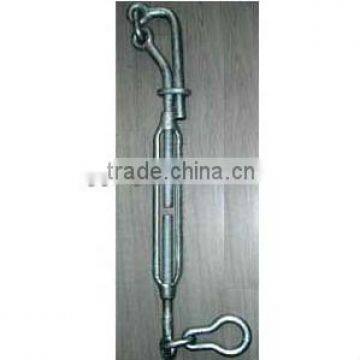 forged Deck lashing Turnbuckles in small size