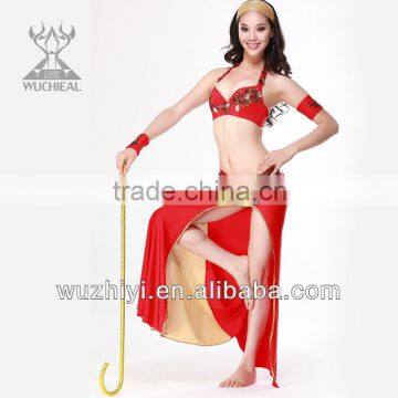 2014 Whole sale Belly Dance Costumes Cane Stage Cane for Jazz Dancer (D17)