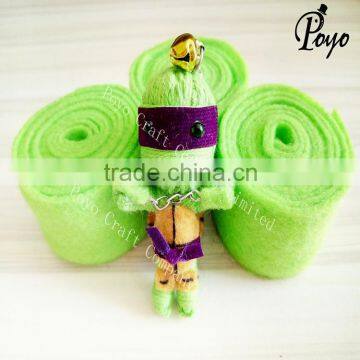 Plush Stuffed Funny Superhero Voodoo Doll Hot Sale photo-1