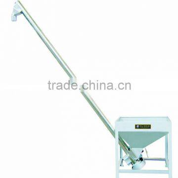 LTS Series Spiral Feeder/Spiral Feeding Machine