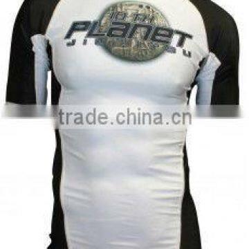 sublimation rash guards