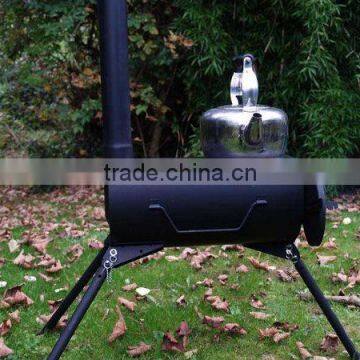 Portable Stove For Tent