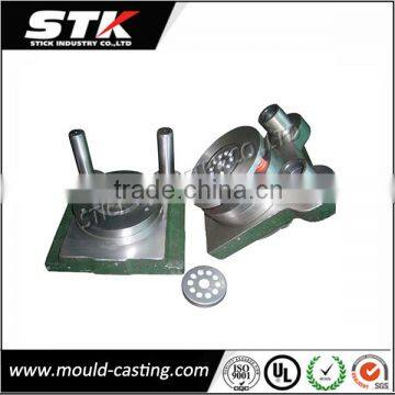 Custom design metal mold factory