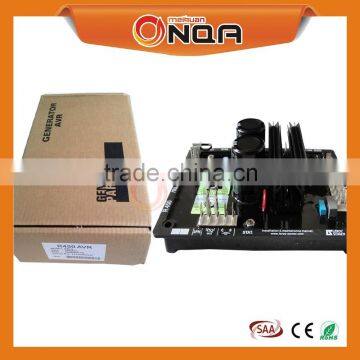 30kva Automatic Voltage Regulator AVR R448 For Generator Parts photo-3