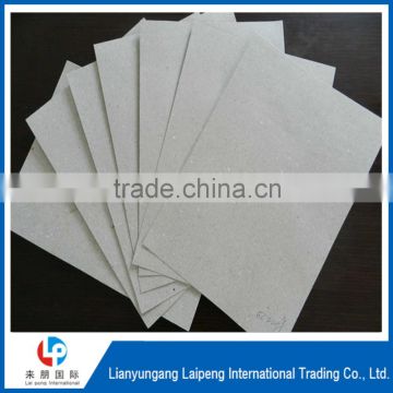 high stiffness 360gsm Core Board Paper Used For Core Paper