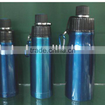 stainless steel bottle