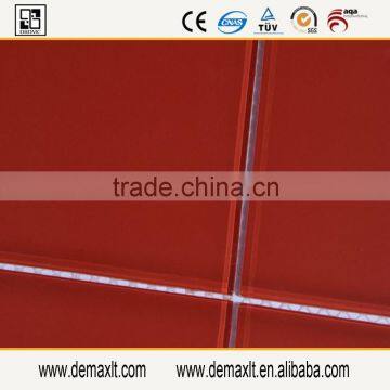 Popular Interior Wall Glass Mosaic Tile Glazed Mosaic photo-4