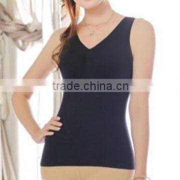Women Body Shaper Vest ,female Slimming Product Sexy for Women Vest NY073 photo-4