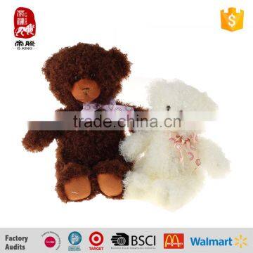 New Design Custom Plush Teddy Bear Stuffed Soft Toy Manufacturer China photo-3