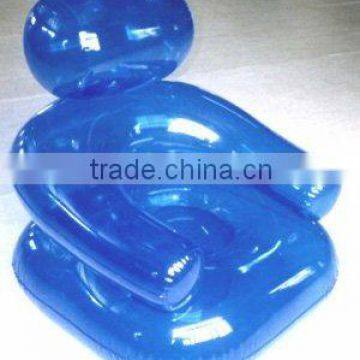 inflatable chair beach chair living room chair