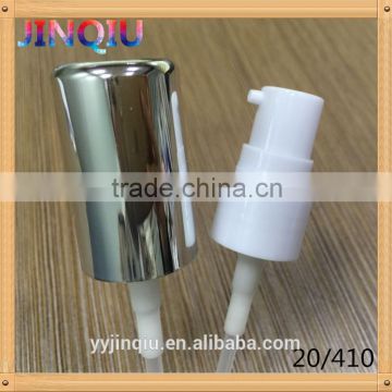 Wholesale 20/410 plastic cosmetic cream transfer pumps use for cosmetic