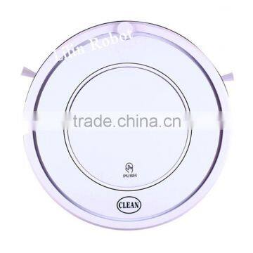 4 in 1 Automatic Robotic Vacuum Cleaner