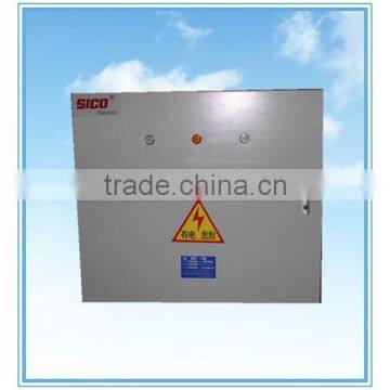 Switchgear/home distribution box electrical distribution box