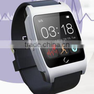 Promotion Smart buletooth U watch UX watch for Android