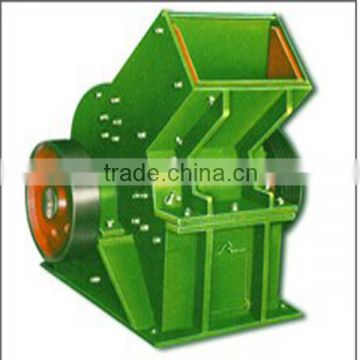 2014 new china supplier produce limestone hammer crusher