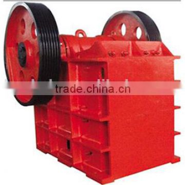 PE150High quality high efficiency of jaw crusher