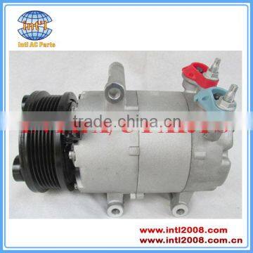 VS16 AC Compressor For Land Rover Freelander 2 For FORD MONDEO IV 2.2/Galaxy WA6/S-Max 6G9119D629FC