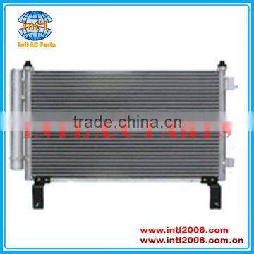 Auto ac condenser for Spark 4CYKL 96591582 96663729 512*308*16