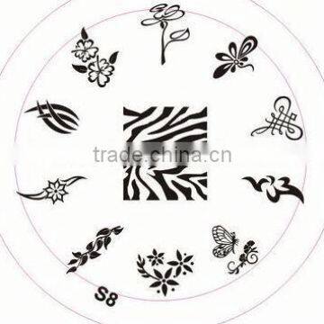 Salon express/Nail printer/Nail art stamping
