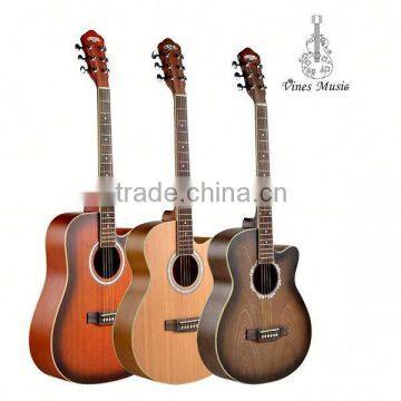 40" Beginner Acoustic Guitar Manufacturer