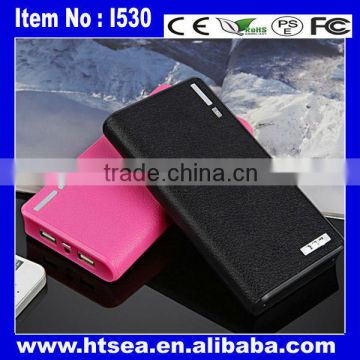 high power mobile phone battery 12000mh mobile power bank