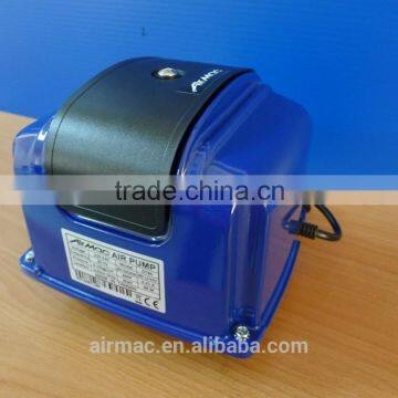 air membrane pump