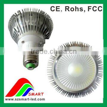 10W LED COB Par 30 down light