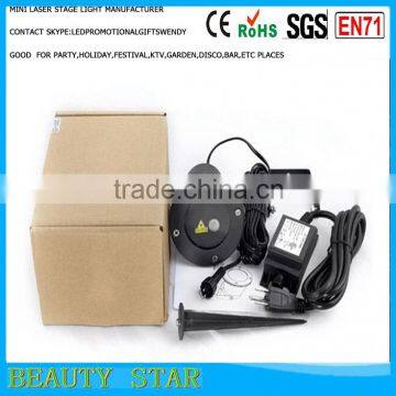 Hot Selling Led Stage Lighting ,Laser Led Stage Lighting for Trees photo-2