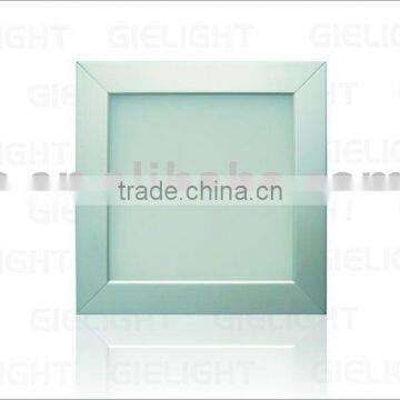 LED panel light.80pcs led,7W,140mm*140mm size,Cool white, Pure white, Warm white, Amber white