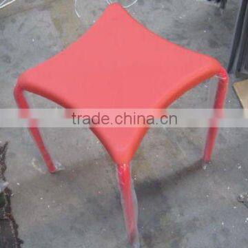 Plastic Stool