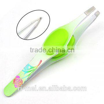 Makeup tools beauty tools eyebrow tweezer