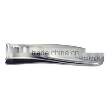 Easy Press Lever Stainless Steel Clippers