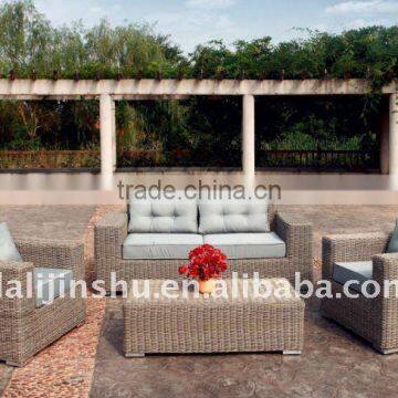 Outdoor Rattan Furniture DL-RS028