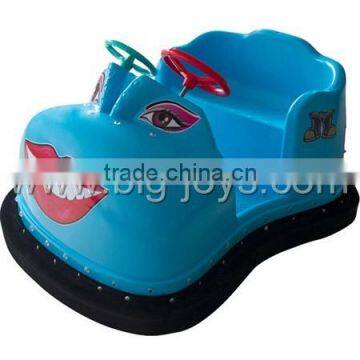 Funny game used electric bumper cars,bumper car for sale