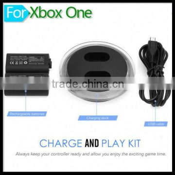 Fast Charging For Xbox One Play And Charge Battery Life