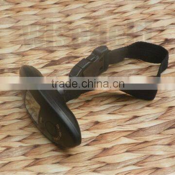 Luggage Hanging Scale Fishing Digital 40kg 100g Backlight Weighing Scales photo-4