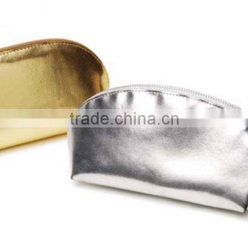 PU cosmetic bag with zipper for promotion,hangbag cosmetic bag,cosmtic bags