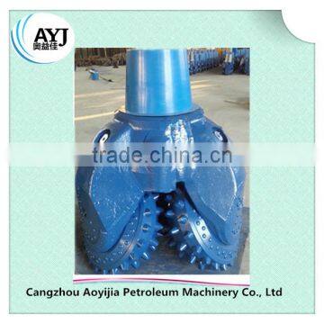 The Best Price 14 3/4" IADC517G Water Well Drill Bit,water Well Tricone Drill Bit ,TCI Tricone Bit for Water Well photo-2