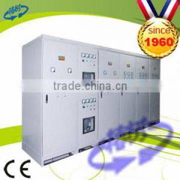 55 years history 10000A6v water cooling photovoltaic crystal growth rectifier