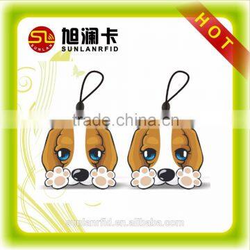 Long Range Customized Size Passive RFID NFC Tag Factory photo-2