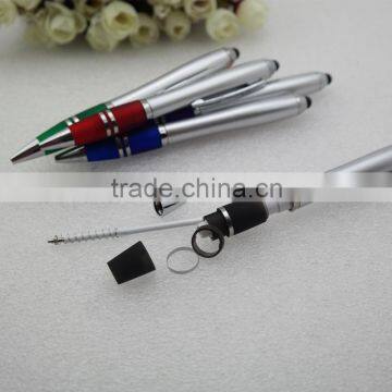 Multifunction pen, plastic ball pen, mechanical pen